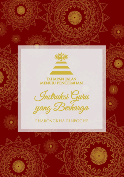 instruksi Guru yang Berharga